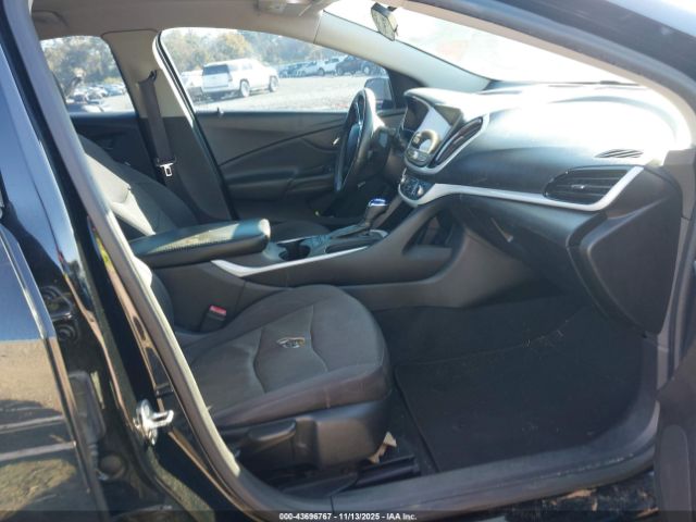 2017 CHEVROLET VOLT 1G1RA6S50HU215648 Photo 4