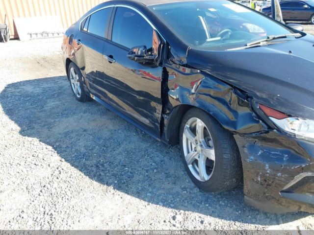 2017 CHEVROLET VOLT 1G1RA6S50HU215648 Photo 5