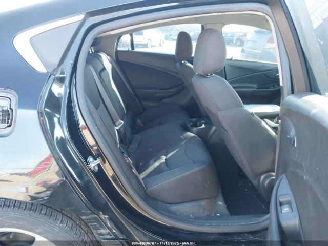 2017 CHEVROLET VOLT 1G1RA6S50HU215648 Photo 7