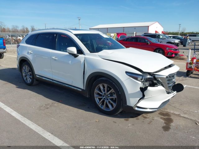 2021 MAZDA CX-9 JM3TCBDY5M0531059