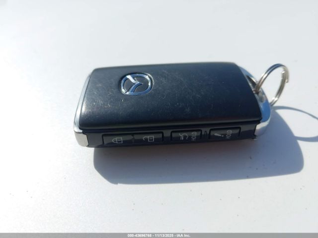 2021 MAZDA CX-9 JM3TCBDY5M0531059 Photo 10