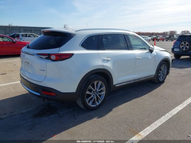2021 MAZDA CX-9 JM3TCBDY5M0531059 Photo 3