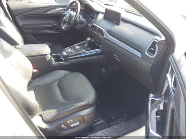 2021 MAZDA CX-9 JM3TCBDY5M0531059 Photo 4