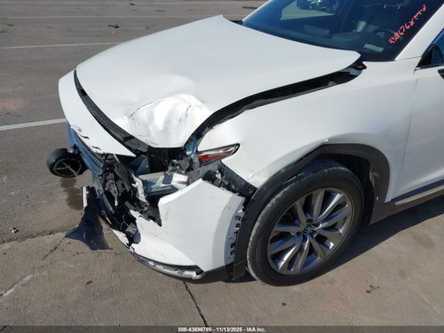2021 MAZDA CX-9 JM3TCBDY5M0531059 Photo 5