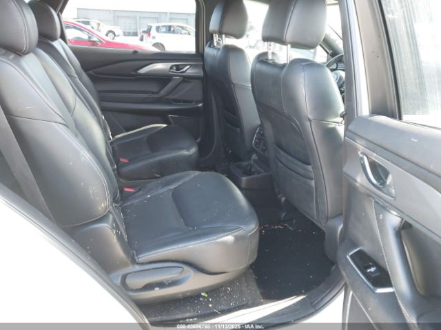 2021 MAZDA CX-9 JM3TCBDY5M0531059 Photo 7