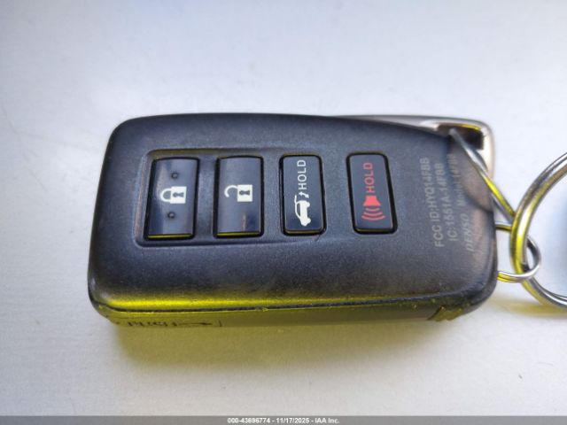 2018 LEXUS RX 350L JTJGZKCA4J2003278 Photo 10