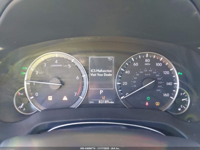 2018 LEXUS RX 350L JTJGZKCA4J2003278 Photo 6