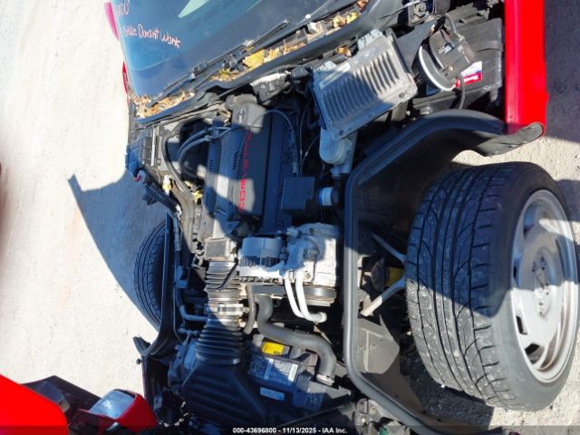 1995 CHEVROLET CORVETTE 1G1YY22P1S5116193 Photo 9