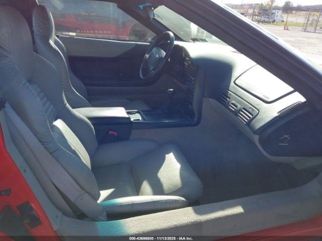 1995 CHEVROLET CORVETTE 1G1YY22P1S5116193 Photo 4