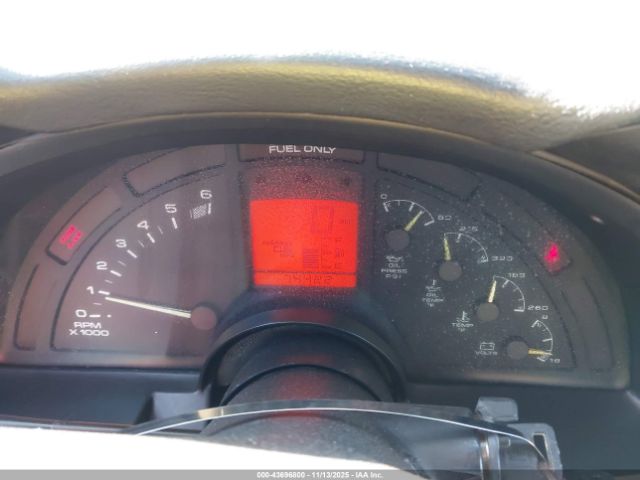1995 CHEVROLET CORVETTE 1G1YY22P1S5116193 Photo 6