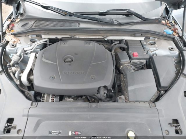 2017 VOLVO S90 YV1A22MK2H1005285 Photo 9