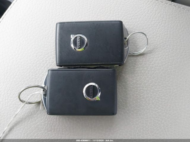 2017 VOLVO S90 YV1A22MK2H1005285 Photo 10