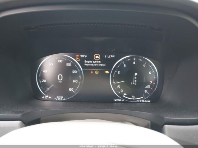 2017 VOLVO S90 YV1A22MK2H1005285 Photo 6