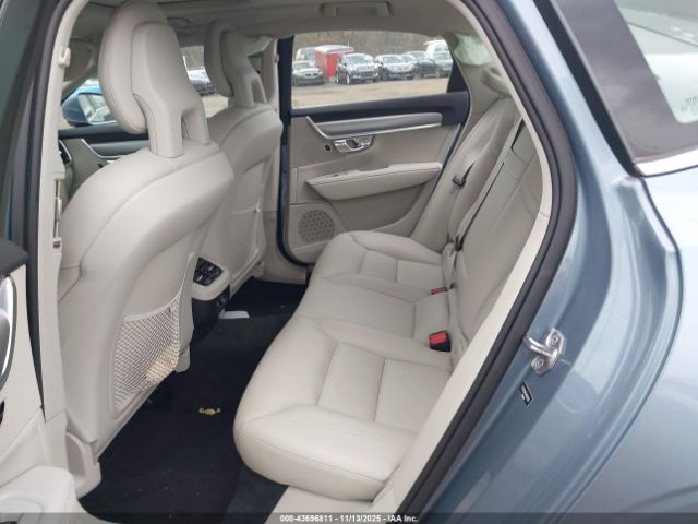 2017 VOLVO S90 YV1A22MK2H1005285 Photo 7