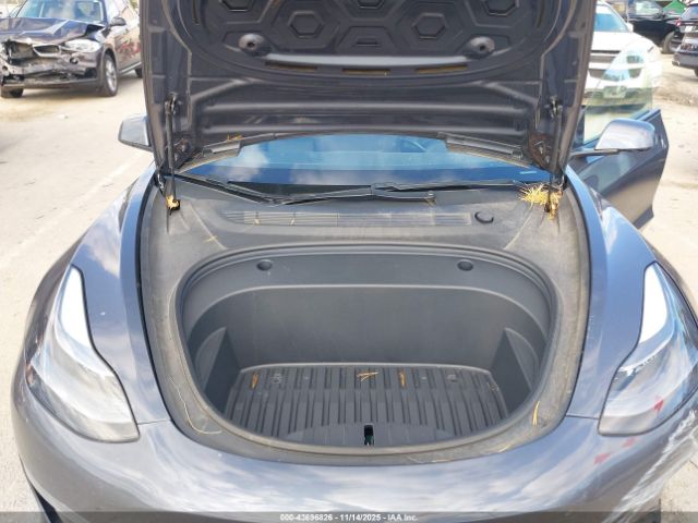2021 TESLA MODEL 3 5YJ3E1EA8MF923288 Photo 9