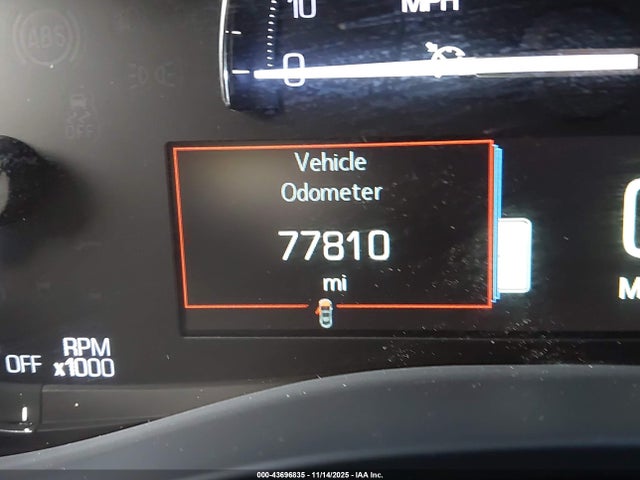 2018 CADILLAC ATS 1G6AF5SX8J0160755 Photo 6