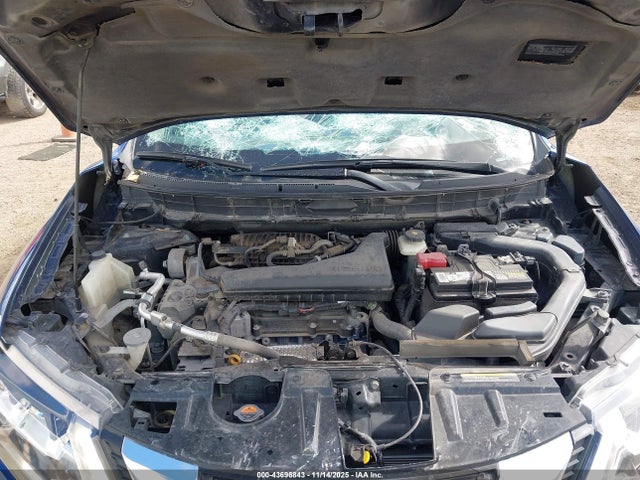43696843 :رقم المزاد ، 5N1AT2MT5KC788833 vin ، 2019 Nissan Rogue Sl مزاد بيع
