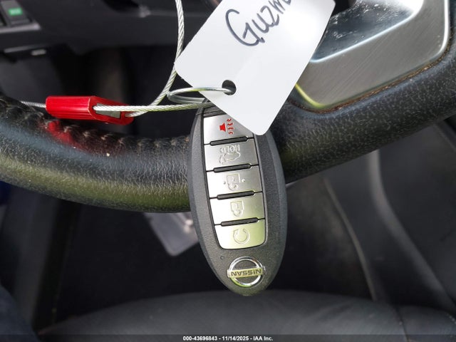 43696843 :رقم المزاد ، 5N1AT2MT5KC788833 vin ، 2019 Nissan Rogue Sl مزاد بيع
