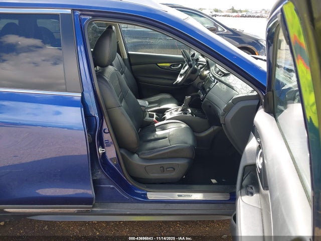 43696843 :رقم المزاد ، 5N1AT2MT5KC788833 vin ، 2019 Nissan Rogue Sl مزاد بيع