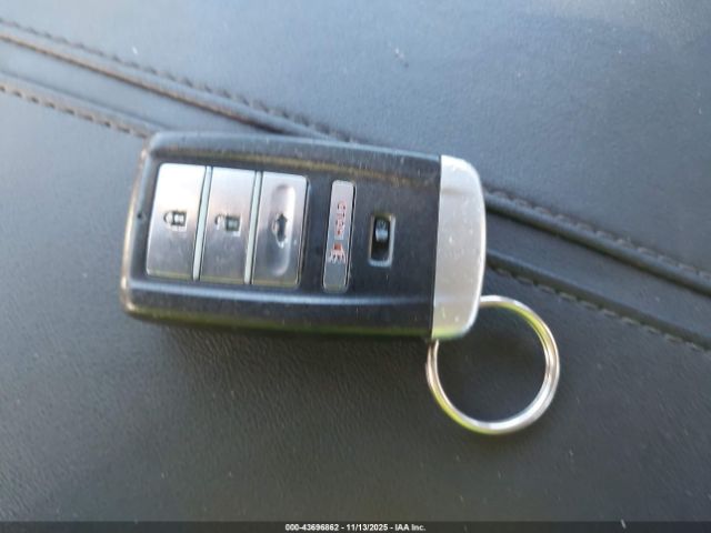 2015 ACURA TLX 19UUB1F58FA002832 Photo 10