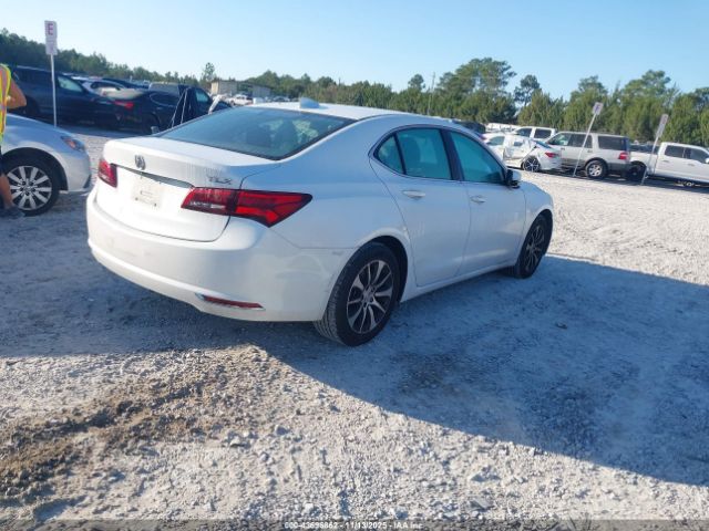 2015 ACURA TLX 19UUB1F58FA002832 Photo 3