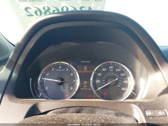 2015 ACURA TLX 19UUB1F58FA002832 Photo 6