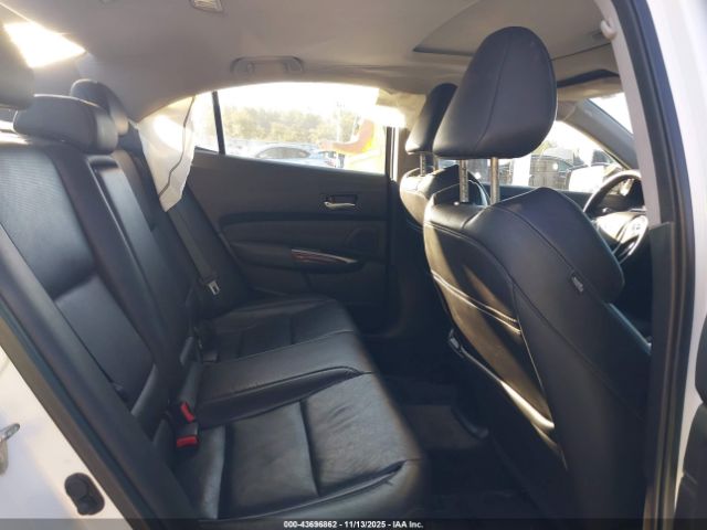 2015 ACURA TLX 19UUB1F58FA002832 Photo 7