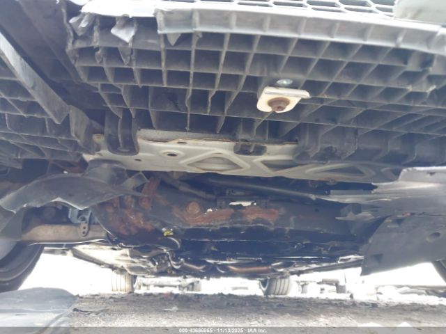 2015 LEXUS IS 250 JTHCF1D26F5020373 Photo 5