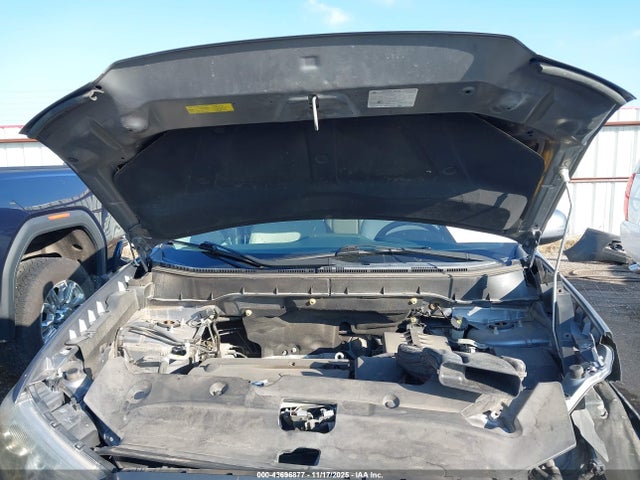 2017 MITSUBISHI OUTLANDER SPORT JA4AP3AW5HZ019360 Photo 9