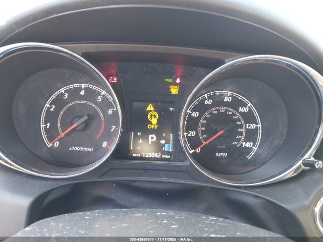 2017 MITSUBISHI OUTLANDER SPORT JA4AP3AW5HZ019360 Photo 6