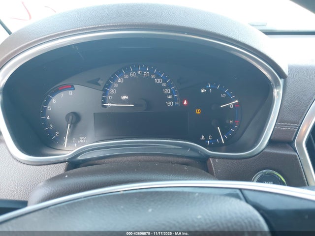 2013 CADILLAC SRX 3GYFNDE38DS636017 Photo 6