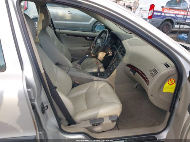 2004 VOLVO S60 YV1RS64A242369082 Photo 4