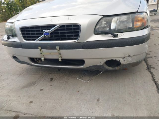 2004 VOLVO S60 YV1RS64A242369082 Photo 5