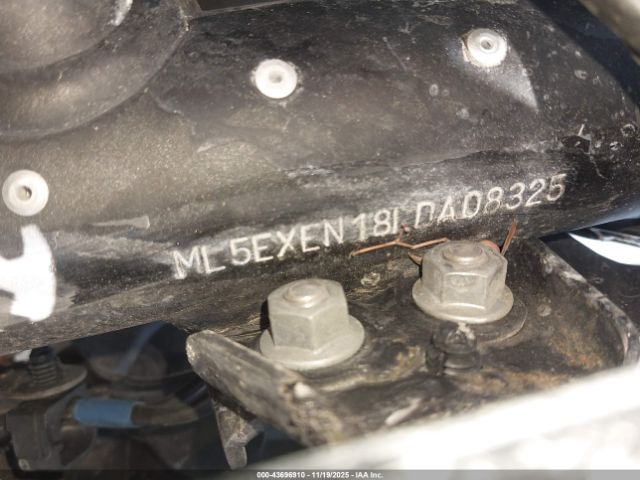 2020 KAWASAKI EX650 ML5EXEN18LDA08325 Photo 9