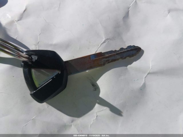 2020 KAWASAKI EX650 ML5EXEN18LDA08325 Photo 10