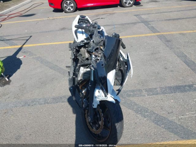 2020 KAWASAKI EX650 ML5EXEN18LDA08325 Photo 4