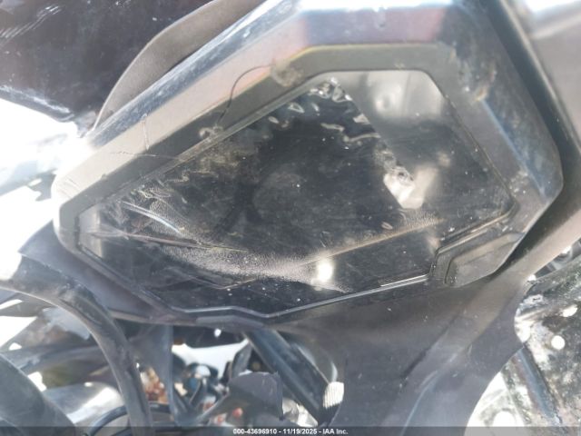 2020 KAWASAKI EX650 ML5EXEN18LDA08325 Photo 6