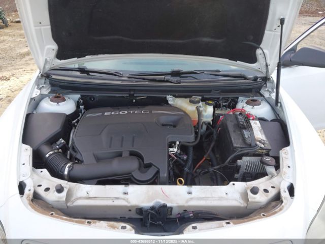 2010 CHEVROLET MALIBU 1G1ZA5E0XAF105369 Photo 9