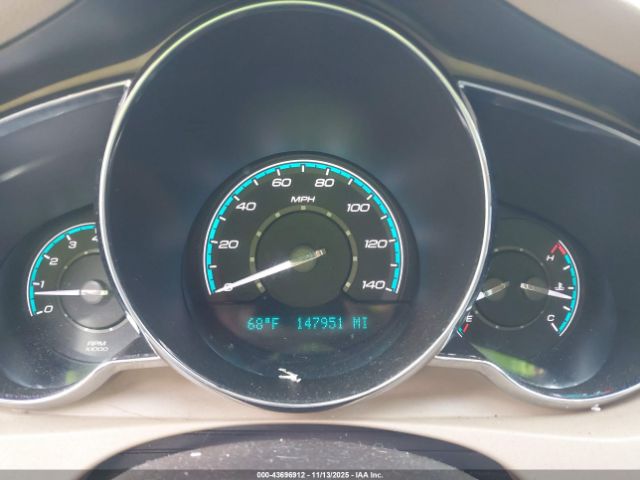 2010 CHEVROLET MALIBU 1G1ZA5E0XAF105369 Photo 6