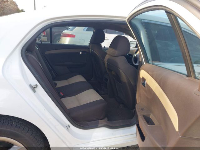 2010 CHEVROLET MALIBU 1G1ZA5E0XAF105369 Photo 7