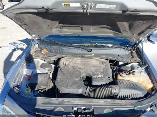 2013 CHRYSLER 300 2C3CCAAG1DH572268 Photo 9