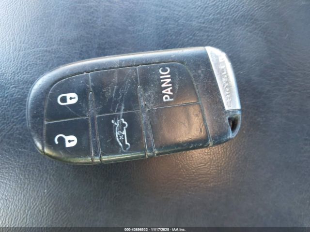 2013 CHRYSLER 300 2C3CCAAG1DH572268 Photo 10