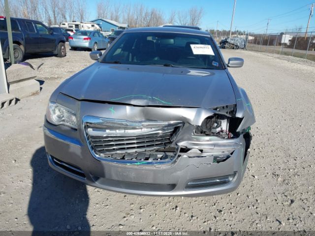 2013 CHRYSLER 300 2C3CCAAG1DH572268 Photo 5