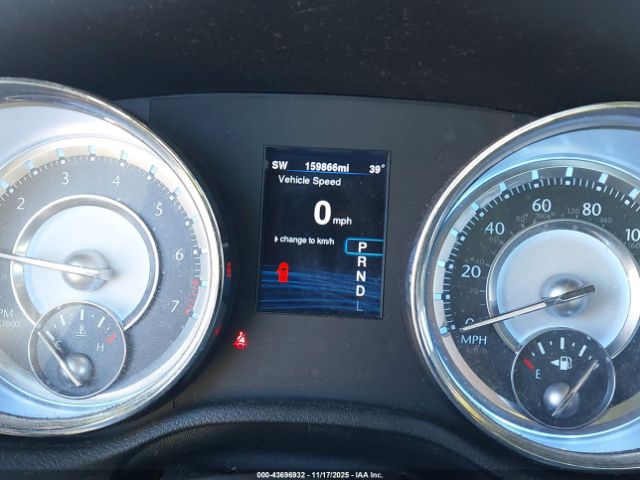 2013 CHRYSLER 300 2C3CCAAG1DH572268 Photo 6