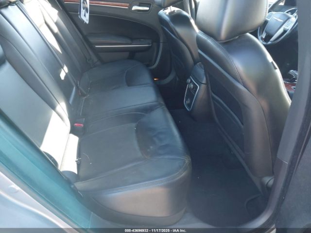 2013 CHRYSLER 300 2C3CCAAG1DH572268 Photo 7