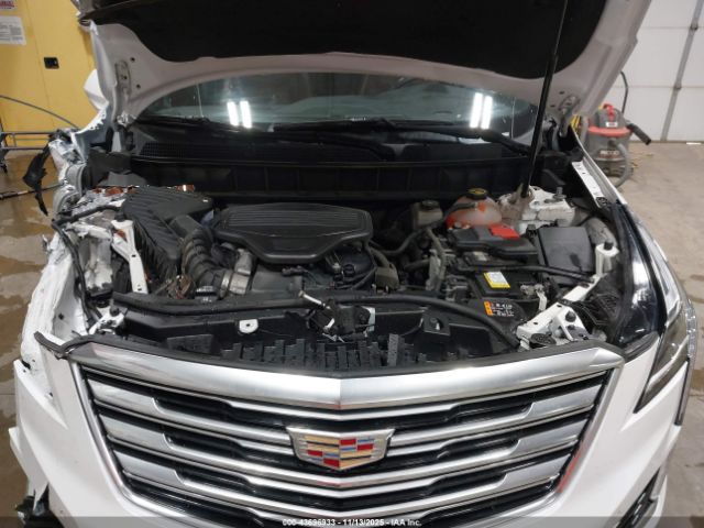 2019 CADILLAC XT5 1GYKNFRS4KZ281679 Photo 9