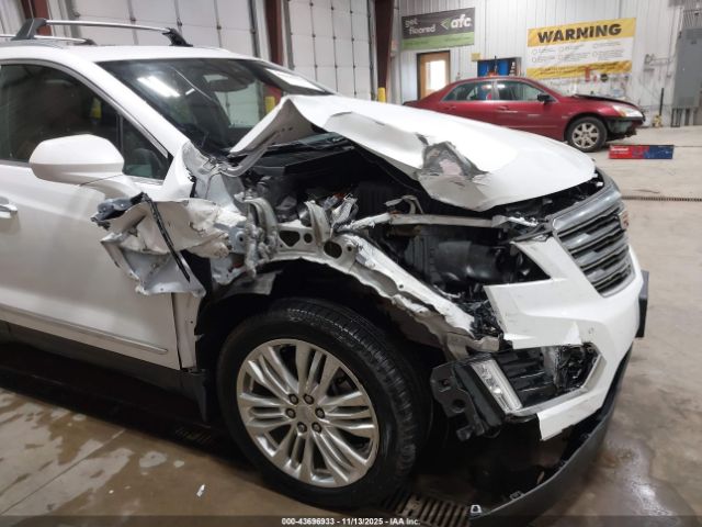 2019 CADILLAC XT5 1GYKNFRS4KZ281679 Photo 5