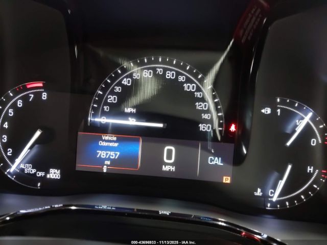 2019 CADILLAC XT5 1GYKNFRS4KZ281679 Photo 6