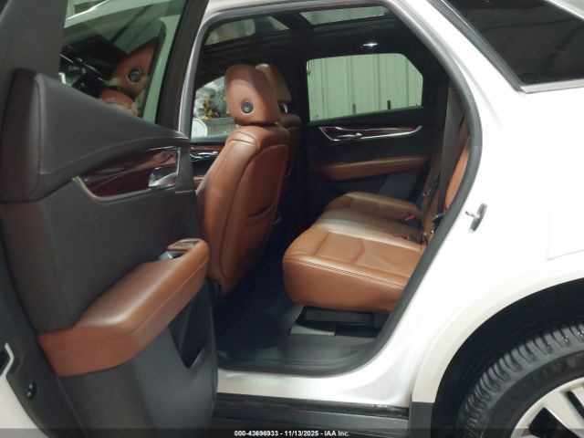 2019 CADILLAC XT5 1GYKNFRS4KZ281679 Photo 7