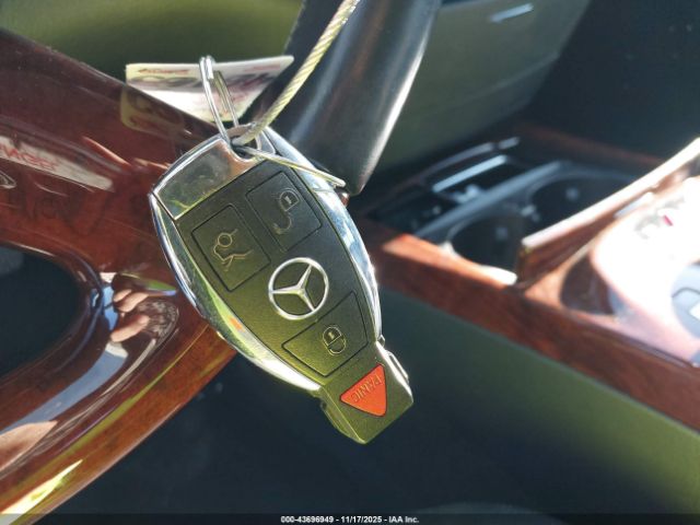 2013 MERCEDES-BENZ S 550 WDDNG9EB7DA527541 Photo 10